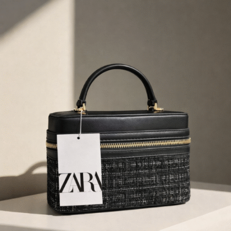 Çanta zara brendi