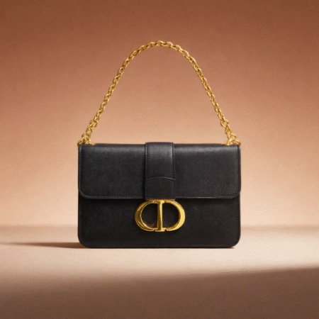 Christian Dior Çanta Modeli