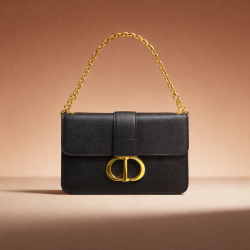 Christian Dior Çanta Modeli