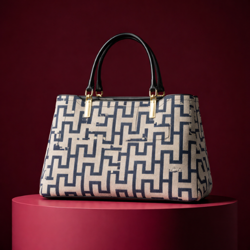 Premium Çanta Modeli